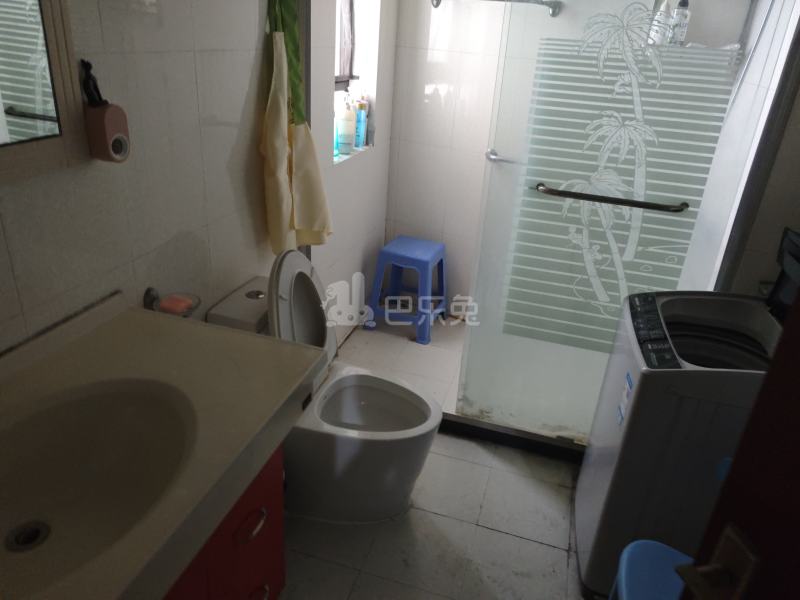 尚城汇景园17275705卫生间图0