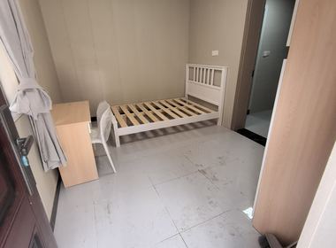 桃源二村 1室1厅1卫