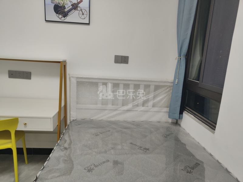 盛丰佳苑17297077卧室图3