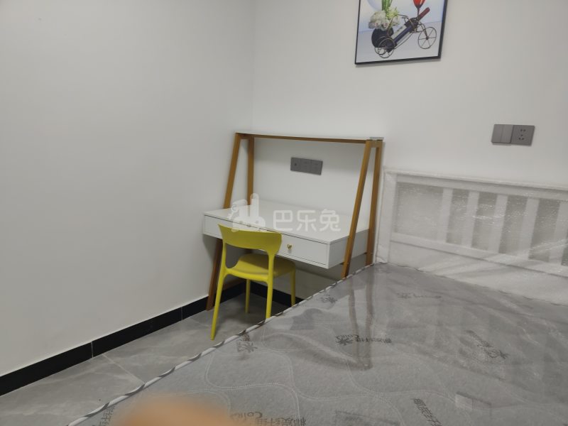 盛丰佳苑17297077卧室图1