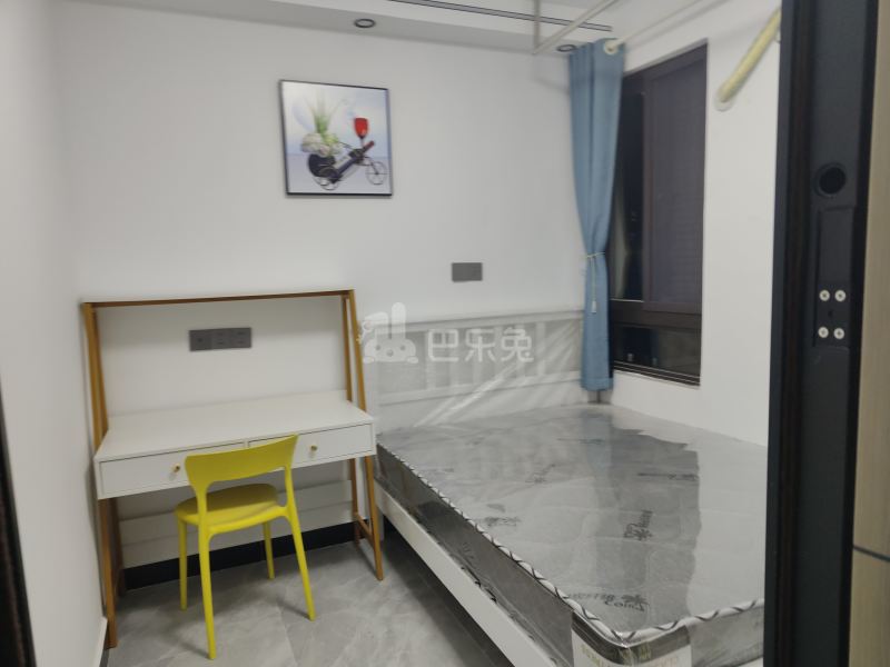 盛丰佳苑17297077卧室图0