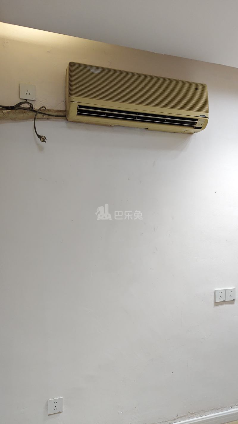 怡田小区17303211卧室图3