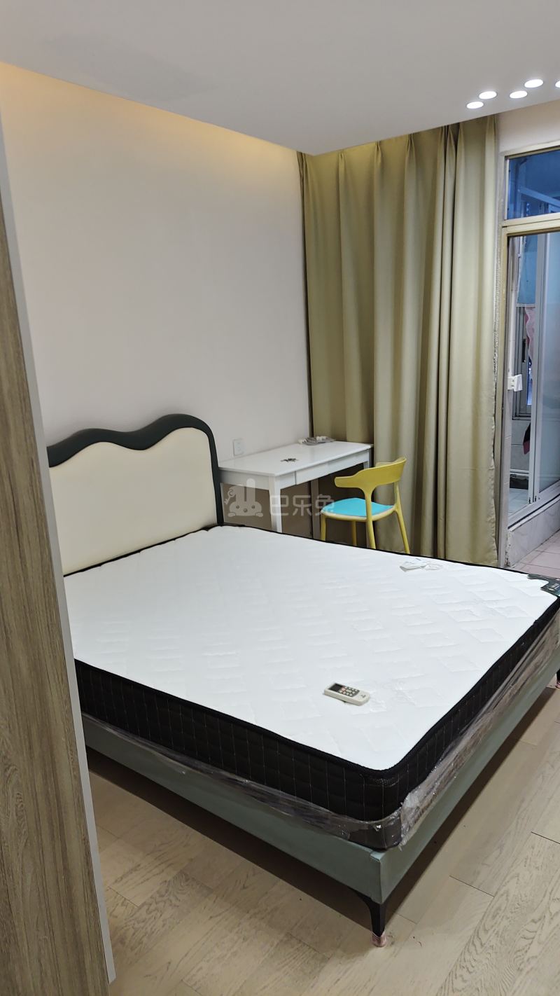 怡田小区17303211卧室图0