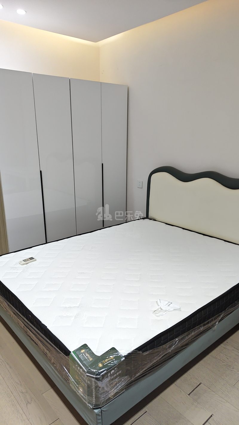 怡田小区17303211卧室图1