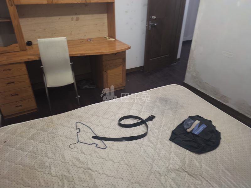 徐汇芳邻17307226卧室图3