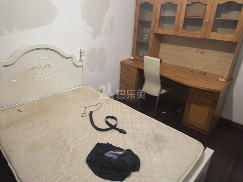 徐汇芳邻17307226卧室图2