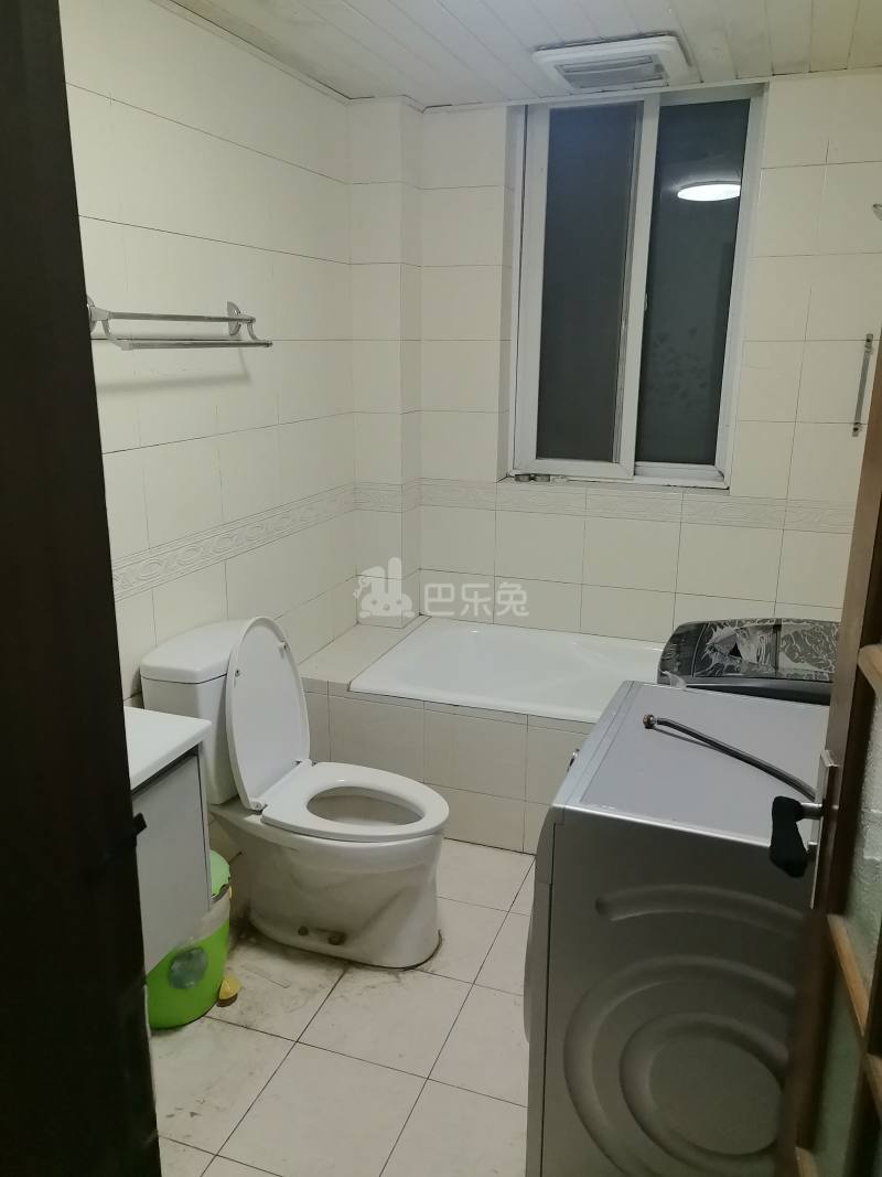 诚中城公寓（留水园别墅）17307750卫生间图14