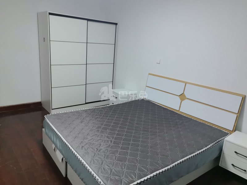 诚中城公寓（留水园别墅）17307750卧室图6