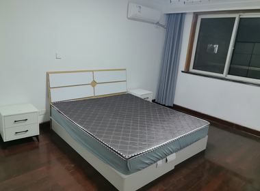 诚中城公寓（留水园别墅） 