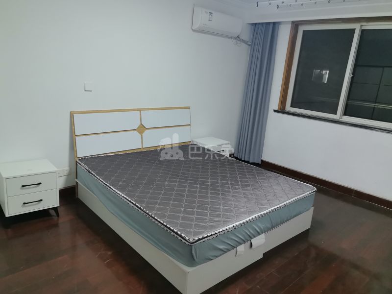 诚中城公寓（留水园别墅）17307750卧室图4