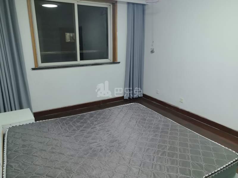 诚中城公寓（留水园别墅）17307750卧室图3