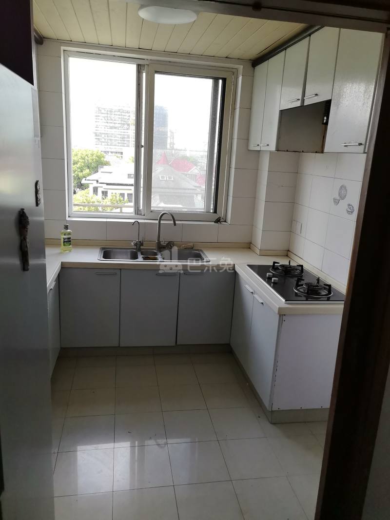 诚中城公寓（留水园别墅）17307750厨房图13