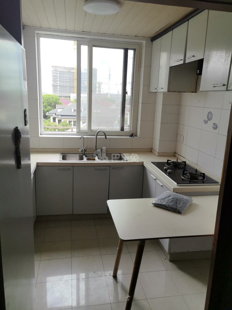 诚中城公寓（留水园别墅）17307750厨房图11