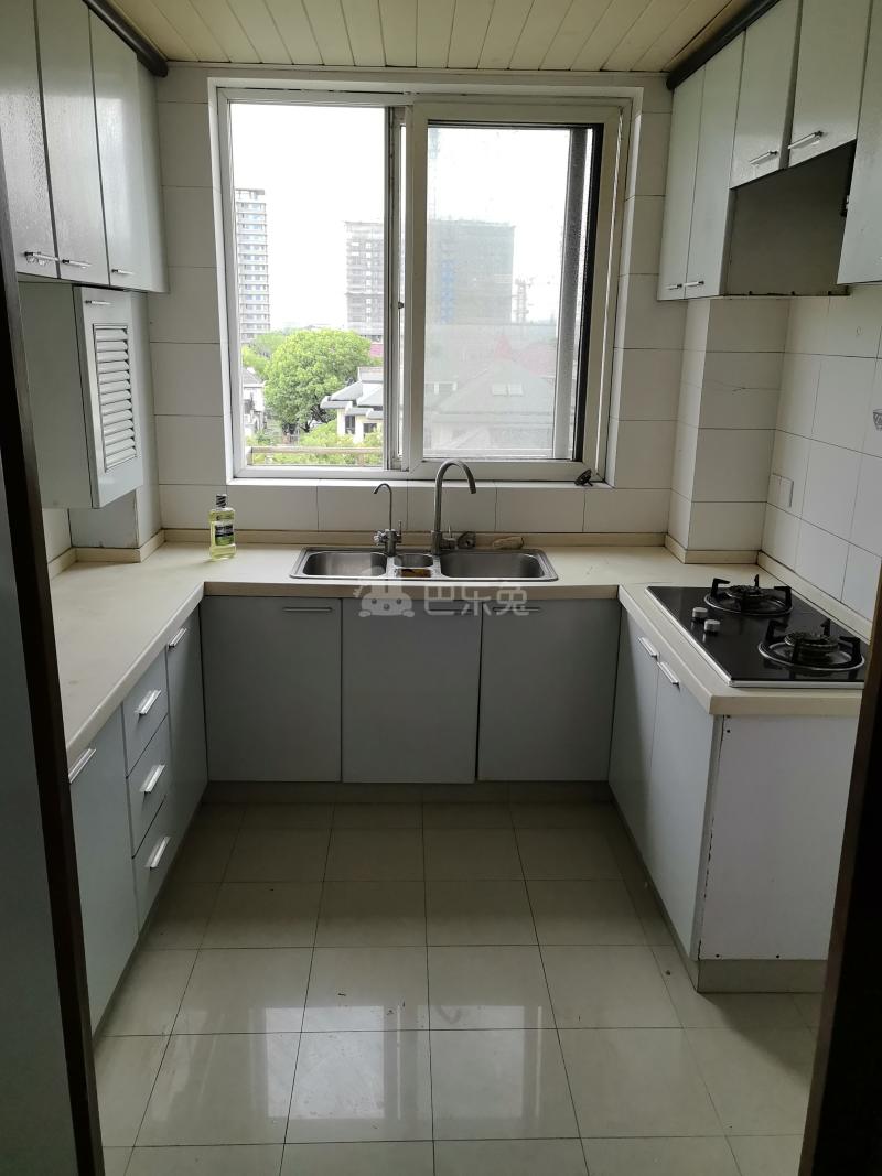 诚中城公寓（留水园别墅）17307750厨房图12