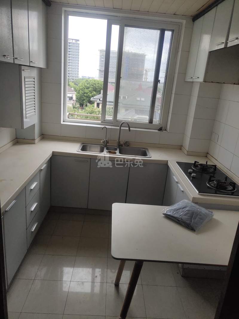 诚中城公寓（留水园别墅）17307750厨房图10