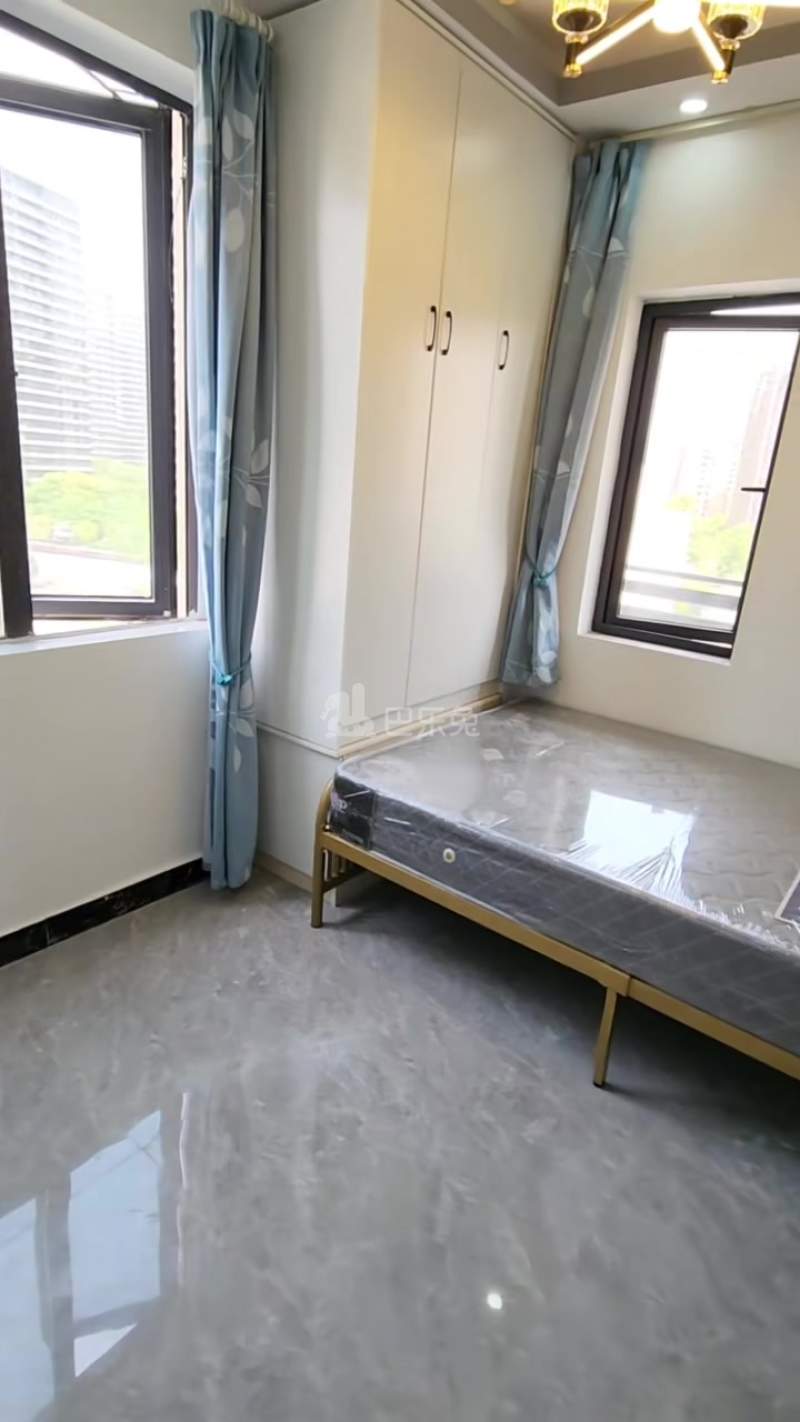 新塘家园西区17315397周边环境图0