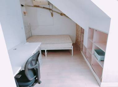 宝地绿洲城南区 