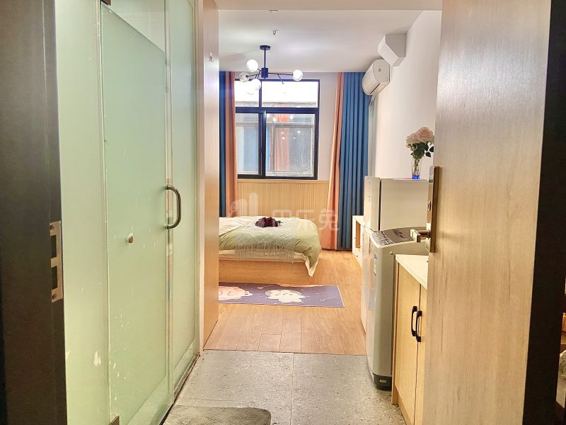 青村里青年社区17332225周边环境图0