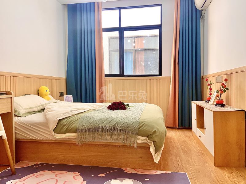 青村里青年社区17332225周边环境图2