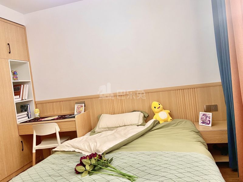 青村里青年社区17332225周边环境图3