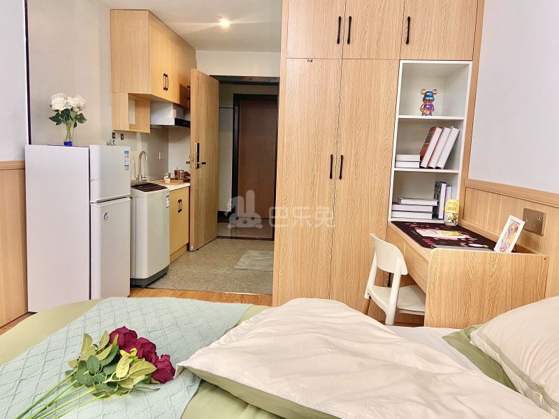 青村里青年社区17332225周边环境图6