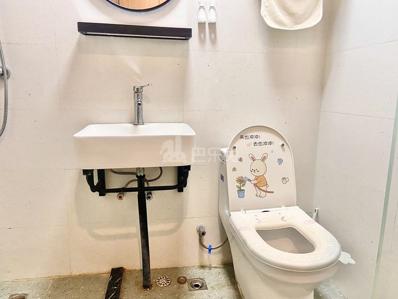 青村里青年社区17332225周边环境图8