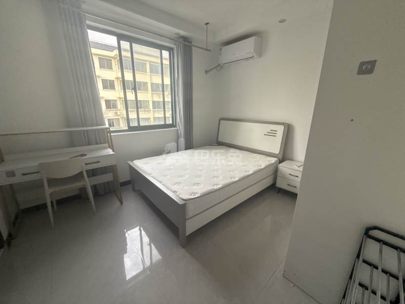 民乐佳苑一区17343796卧室图0