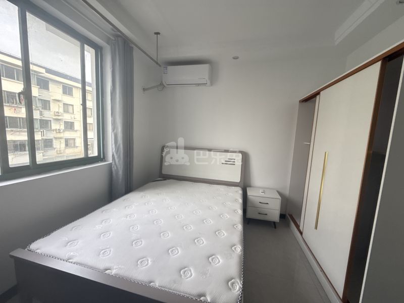 民乐佳苑一区17343796卧室图1