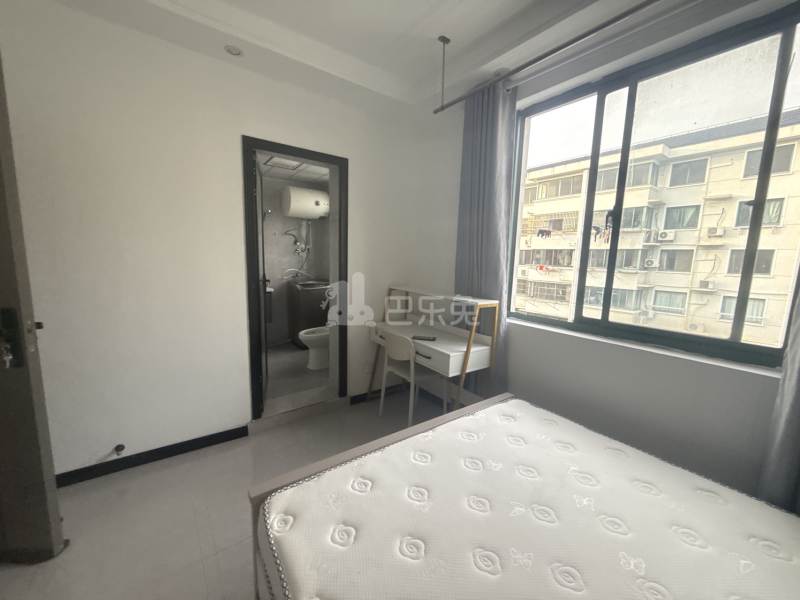 民乐佳苑一区17343796卧室图2