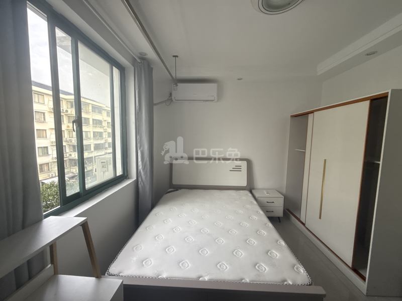 民乐佳苑一区17343796卧室图3