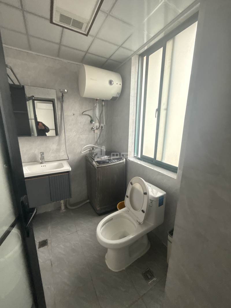 民乐佳苑一区17343796卫生间图4