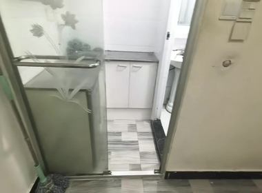 吕三村东蒋家宅（民房） 1室0厅0卫