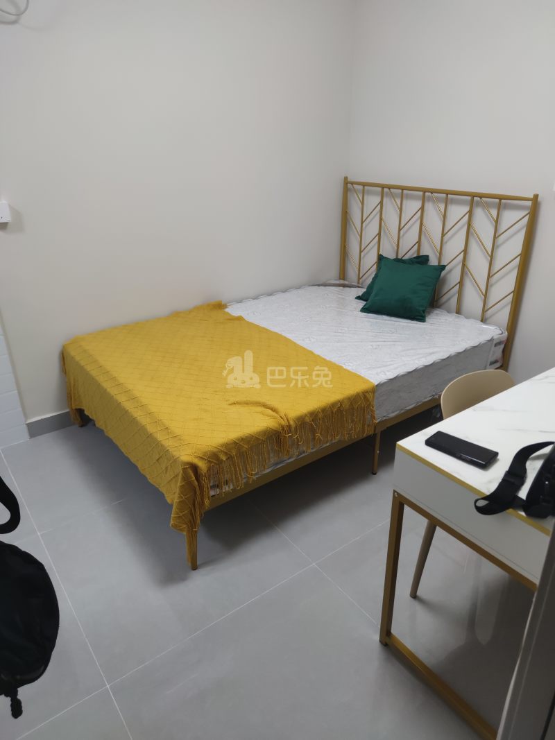 中兴公寓17355323卧室图0