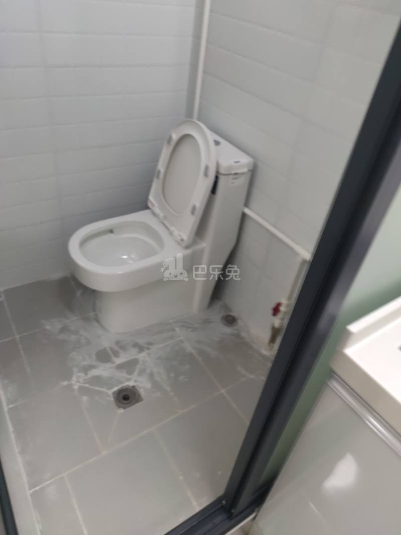中兴公寓17355323卫生间图4