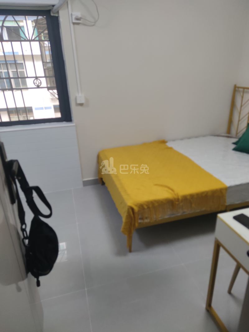 中兴公寓17355323卧室图1