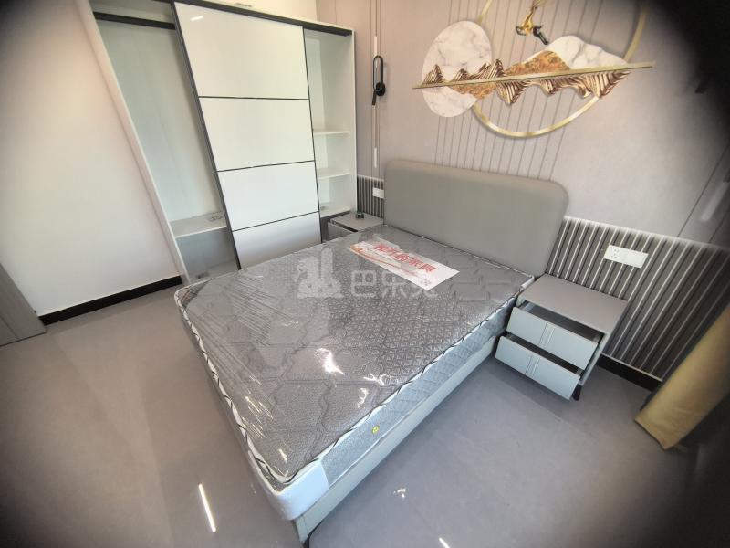 丽和苑17361875卧室图2