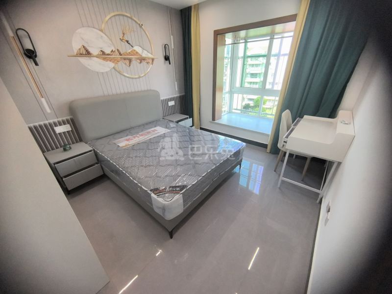 丽和苑17361875卧室图0