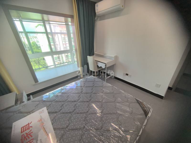 丽和苑17361875卧室图1