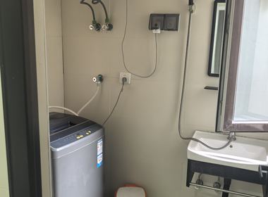 美罗家园美房苑 