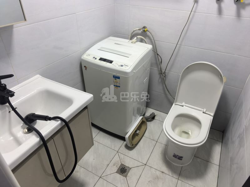 吴胜别墅17396875卫生间图5