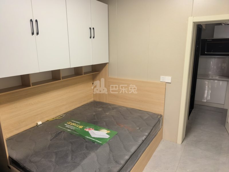 吴胜别墅17396875卧室图0