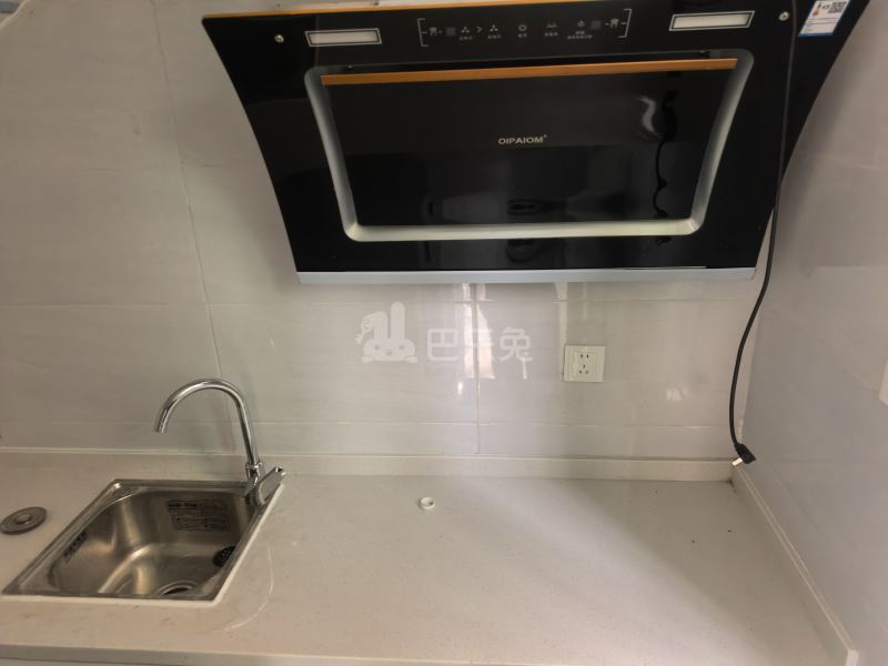 吴胜别墅17396875厨房图4