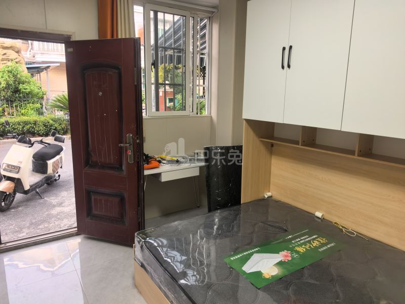 吴胜别墅17396875卧室图2