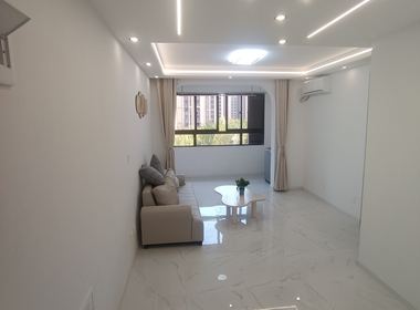 佘北家园永泰苑 2室2厅1卫