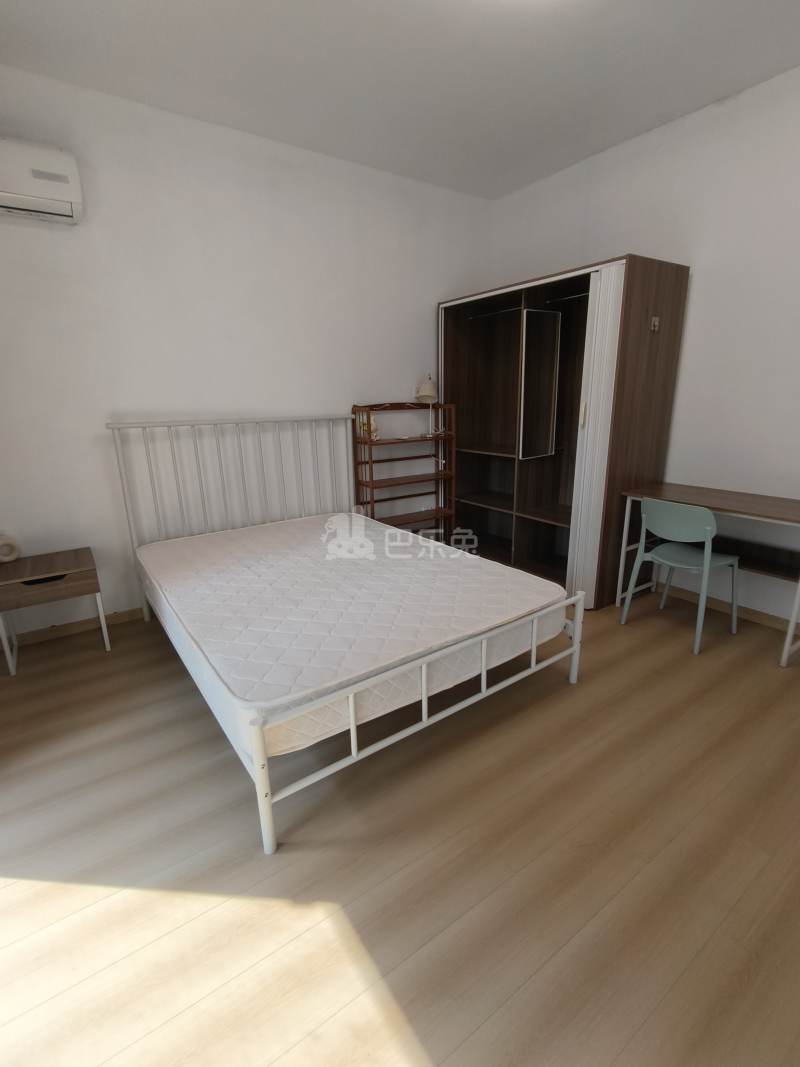 嘉和阳光城17433734卧室图1