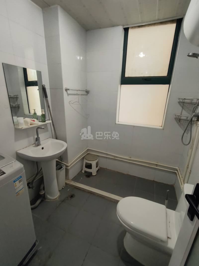 嘉和阳光城17433734卫生间图9