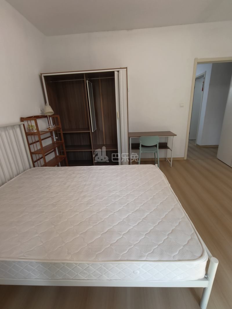 嘉和阳光城17433734卧室图2