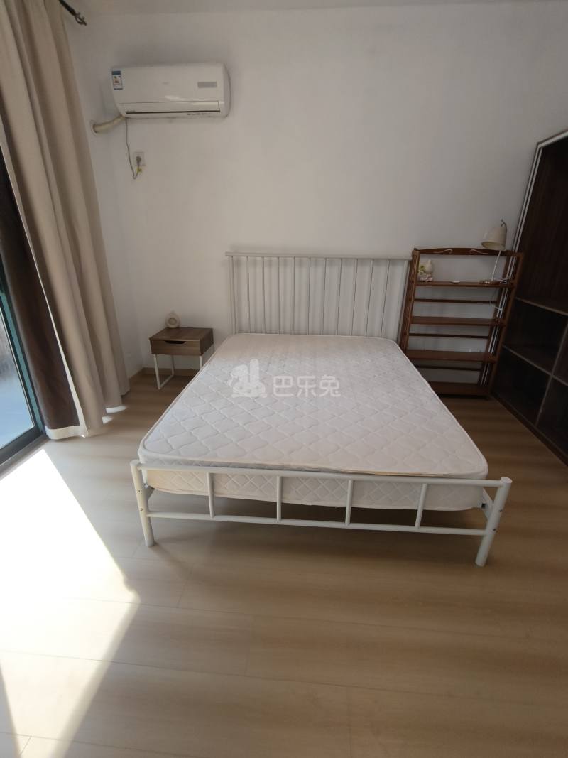 嘉和阳光城17433734卧室图3