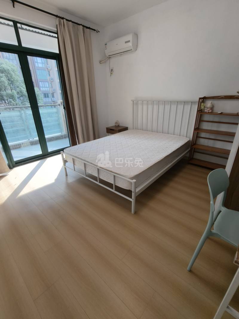 嘉和阳光城17433734卧室图0