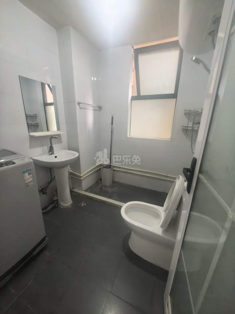 嘉和阳光城17433734卫生间图10